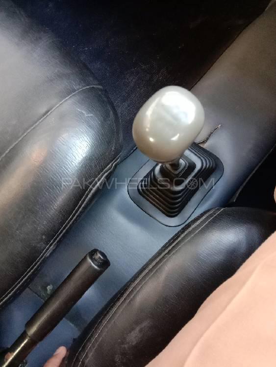 Suzuki Khyber 2000 for Sale in Mardan Suzuki Khyber 2000 for Sale in Mardan Image-8