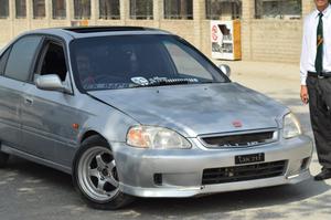 Honda Civic - 2000