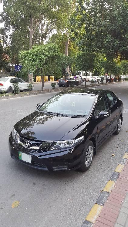 Honda City 2019 for Sale in Lahore Honda City 2019 for Sale in Lahore Image-3