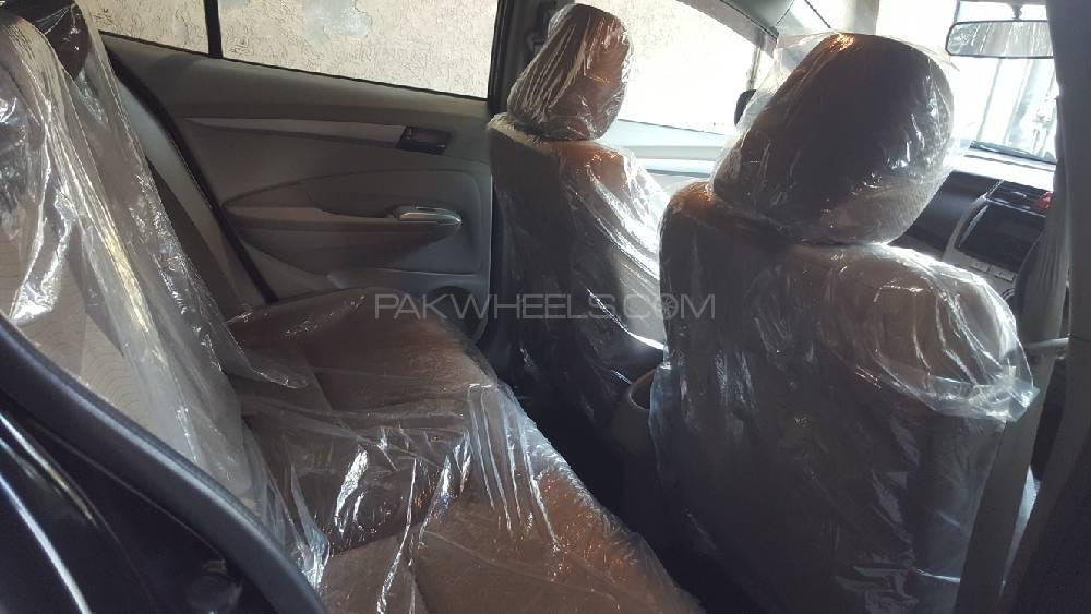 Honda City 2019 for Sale in Lahore Honda City 2019 for Sale in Lahore Image-7