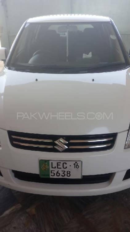Suzuki Swift 2016 for Sale in Sialkot Image-1