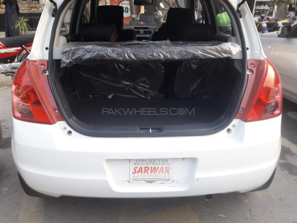 Suzuki Swift 2019 for Sale in Peshawar Image-1