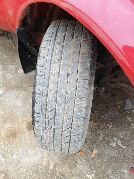 Toyota 86 1986 for Sale in Swabi Toyota 86 1986 for Sale in Swabi Image-8