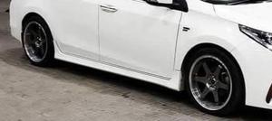 Toyota Corolla - 2018