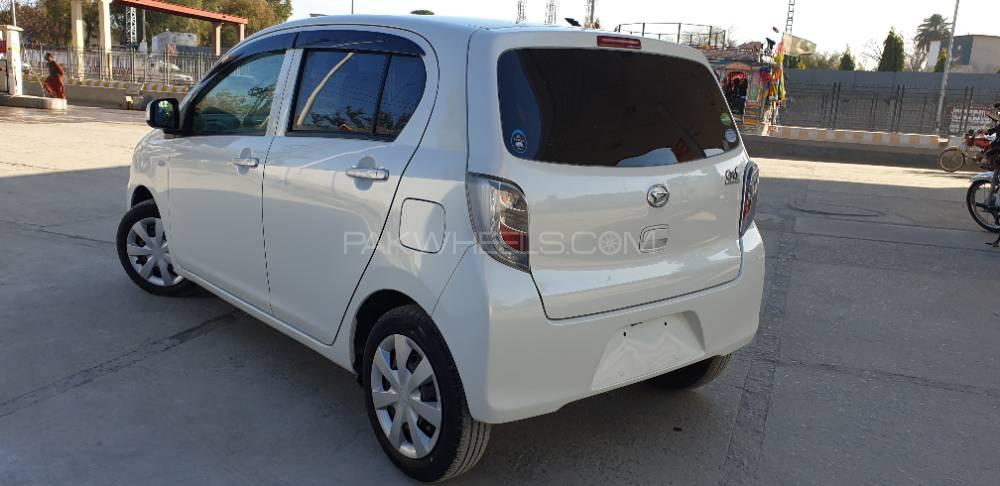 Daihatsu Mira 2017 for Sale in Peshawar Daihatsu Mira 2017 for Sale in Peshawar Image-13