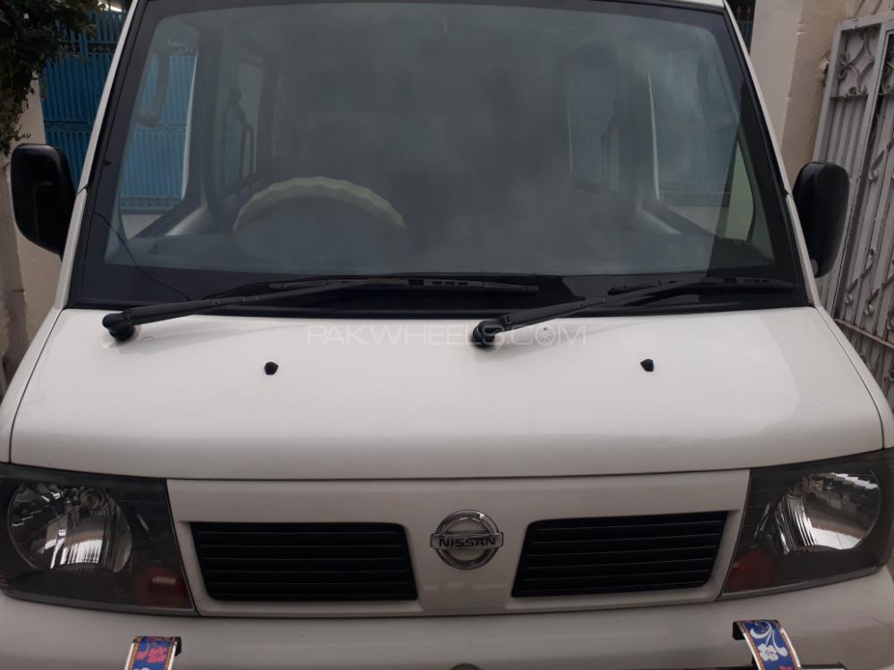 Nissan Clipper 2010 for Sale in Rawalpindi Image-1