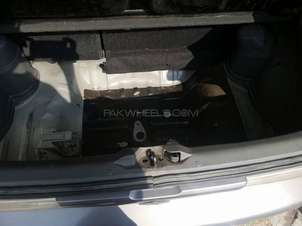 Suzuki Cultus 2014 for Sale in Lahore Suzuki Cultus 2014 for Sale in Lahore Image-13
