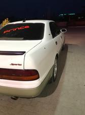 Toyota Crown - 1993