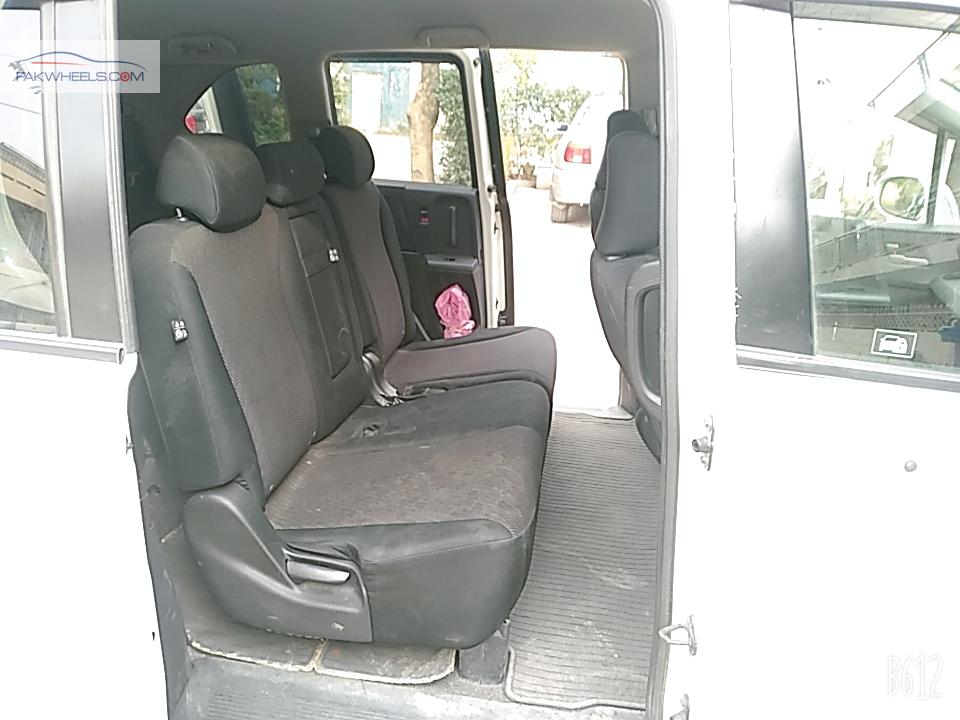 Honda Freed 2011 for Sale in Islamabad Honda Freed 2011 for Sale in Islamabad Image-12