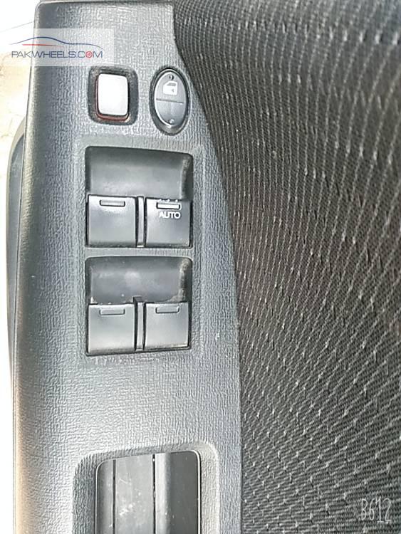 Honda Freed 2011 for Sale in Islamabad Honda Freed 2011 for Sale in Islamabad Image-15