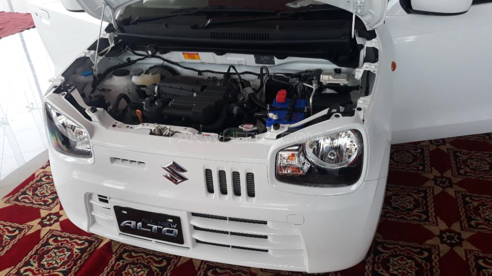 Suzuki Alto 2019 for Sale in Kabirwala Image-1
