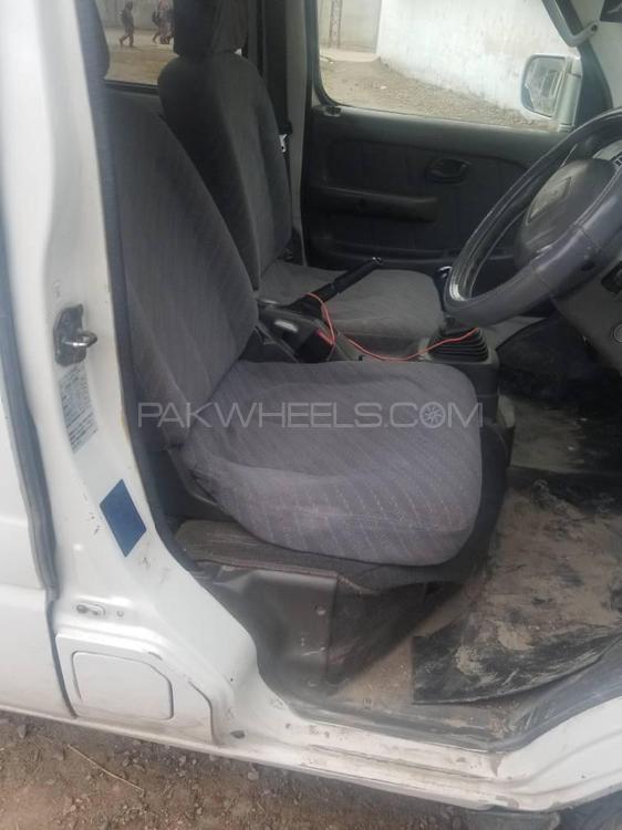 Suzuki Every 2000 for Sale in Kohat Suzuki Every 2000 for Sale in Kohat Image-7