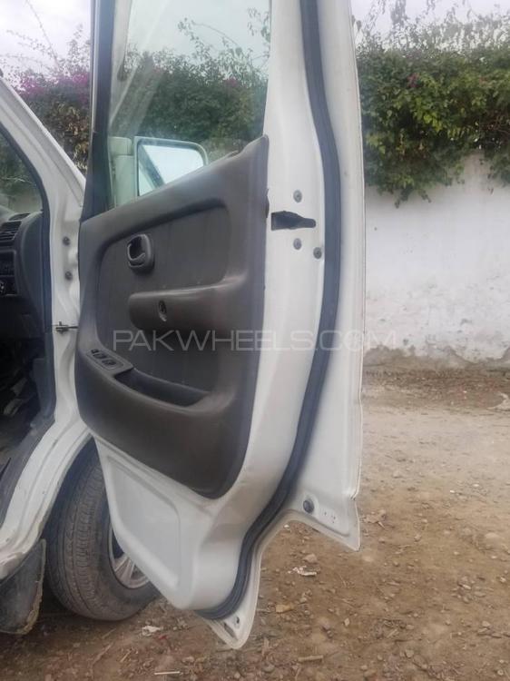 Suzuki Every 2000 for Sale in Kohat Suzuki Every 2000 for Sale in Kohat Image-6