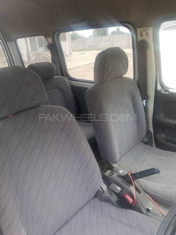 Suzuki Every 2000 for Sale in Kohat Suzuki Every 2000 for Sale in Kohat Image-4
