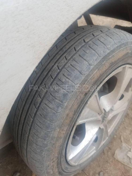 Suzuki Every 2000 for Sale in Kohat Suzuki Every 2000 for Sale in Kohat Image-9