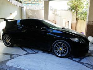 Honda CR-Z - 2017
