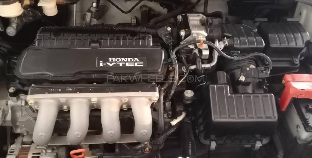 Honda City 2017 for Sale in Multan Honda City 2017 for Sale in Multan Image-8