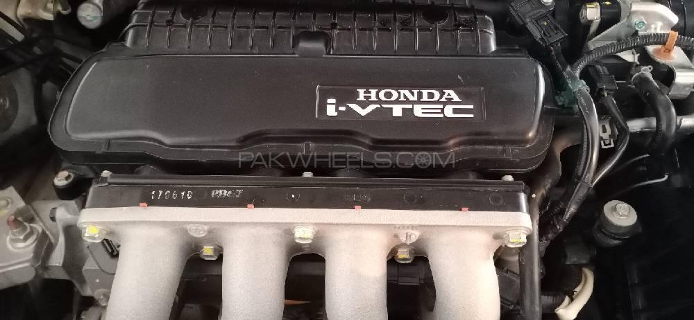 Honda City 2017 for Sale in Multan Honda City 2017 for Sale in Multan Image-10