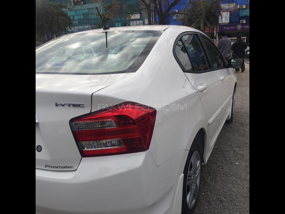 Honda City 2020 for Sale in Islamabad Honda City 2020 for Sale in Islamabad Image-4