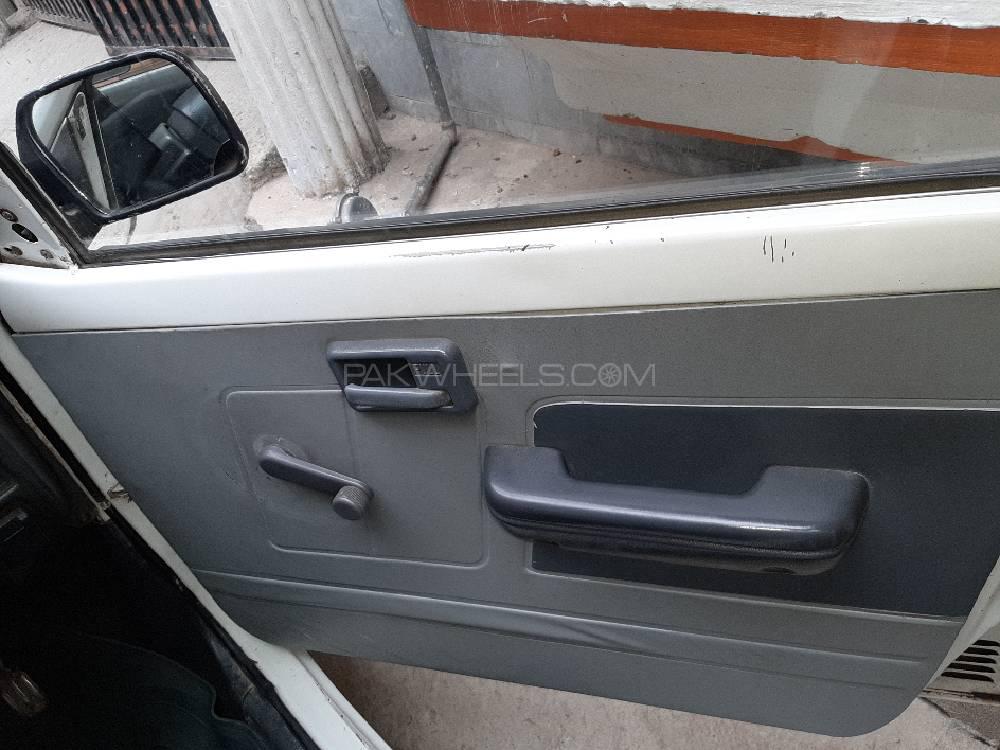 Suzuki Mehran 2004 for Sale in Islamabad Suzuki Mehran 2004 for Sale in Islamabad Image-4