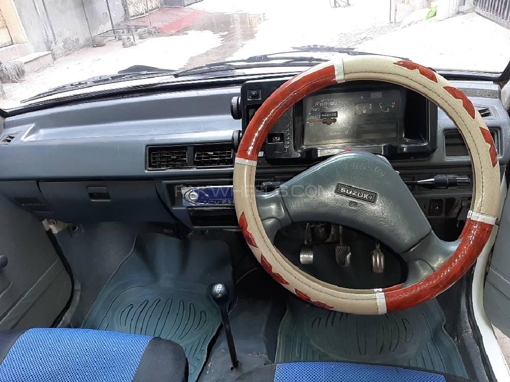 Suzuki Mehran 2004 for Sale in Islamabad Suzuki Mehran 2004 for Sale in Islamabad Image-7