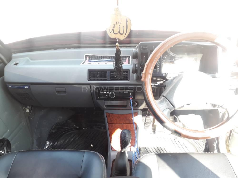 Suzuki Mehran 2017 for Sale in Faisalabad Suzuki Mehran 2017 for Sale in Faisalabad Image-10