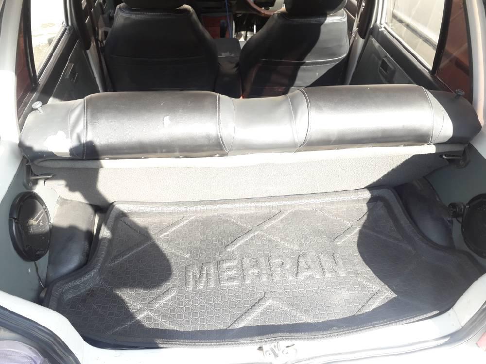 Suzuki Mehran 2017 for Sale in Faisalabad Suzuki Mehran 2017 for Sale in Faisalabad Image-12