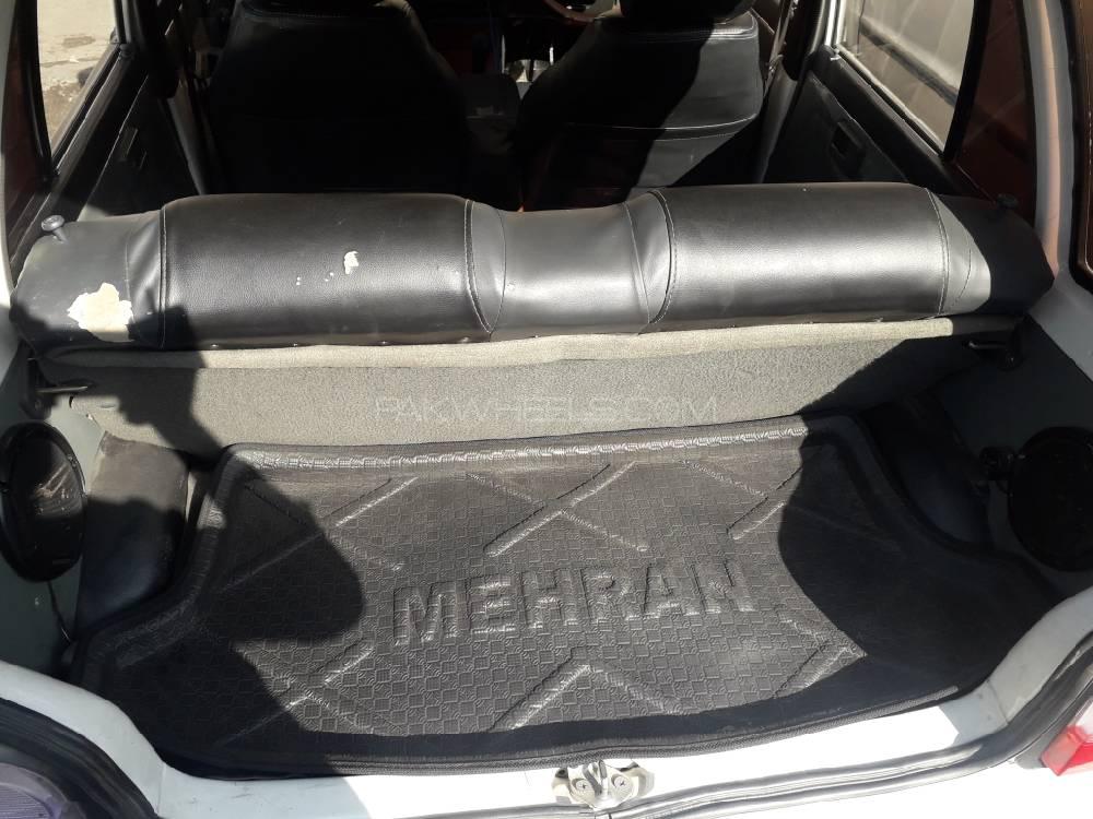 Suzuki Mehran 2017 for Sale in Faisalabad Suzuki Mehran 2017 for Sale in Faisalabad Image-13