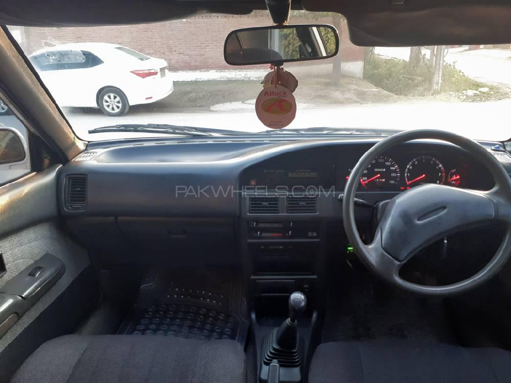 Toyota Corolla 1989 for Sale in Peshawar Toyota Corolla 1989 for Sale in Peshawar Image-5
