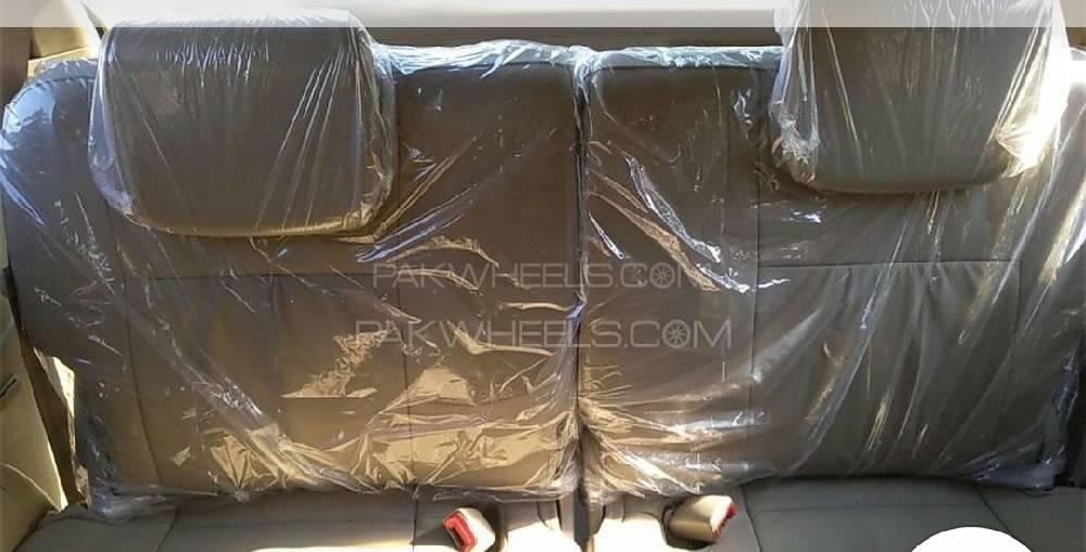 Toyota Fortuner 2015 for Sale in Multan Toyota Fortuner 2015 for Sale in Multan Image-9