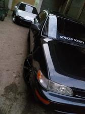 Toyota Corolla - 1995