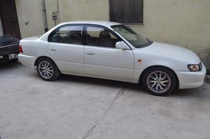 Toyota Corolla - 1995