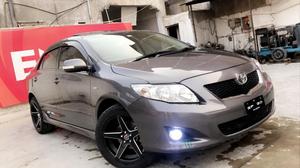 Toyota Corolla - 2010