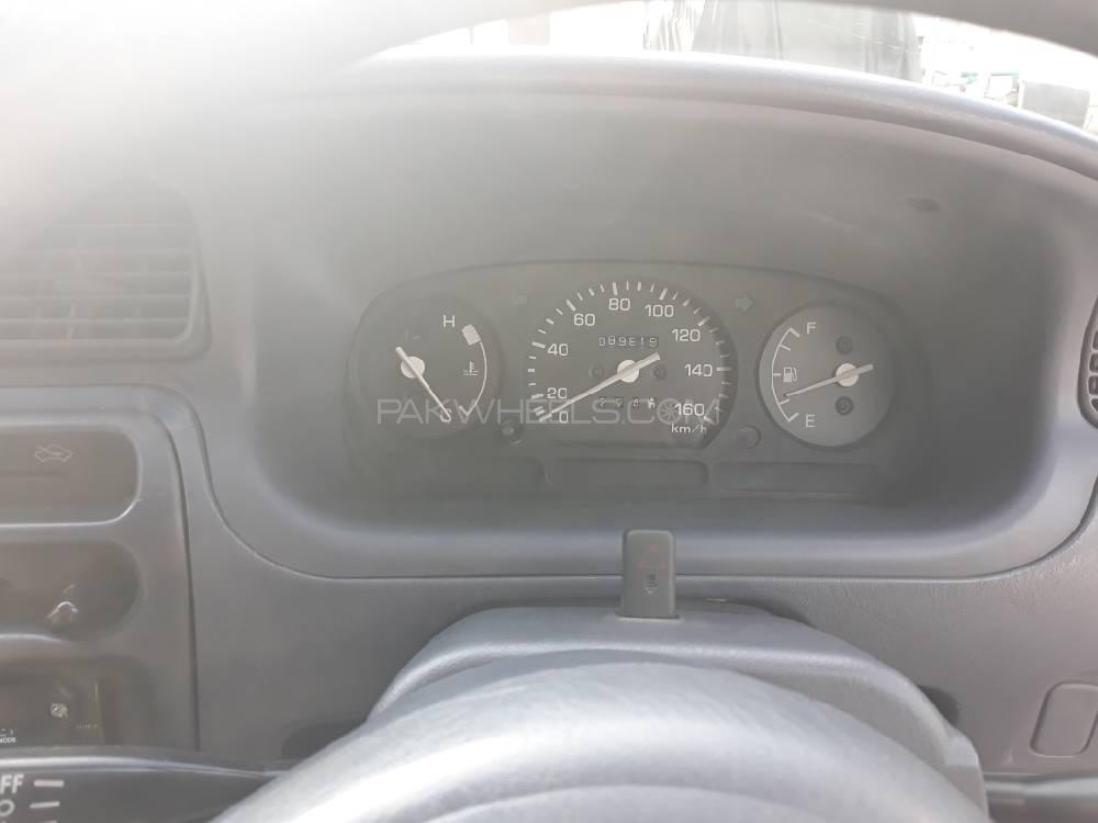 Daihatsu Cuore 2006 for Sale in Multan Daihatsu Cuore 2006 for Sale in Multan Image-6