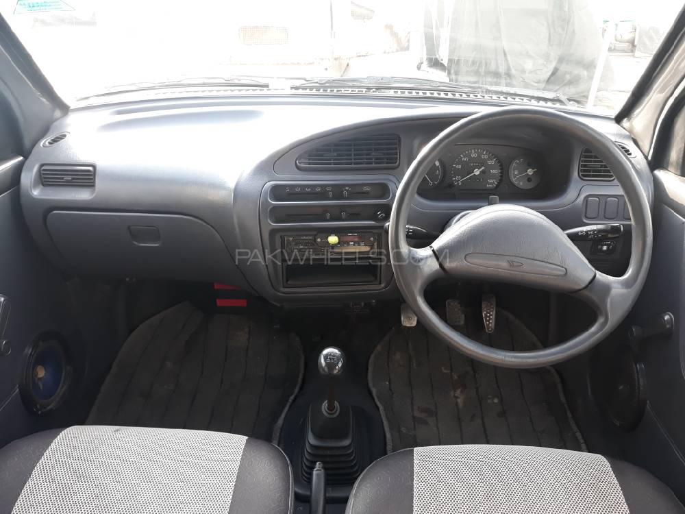 Daihatsu Cuore 2006 for Sale in Multan Daihatsu Cuore 2006 for Sale in Multan Image-4