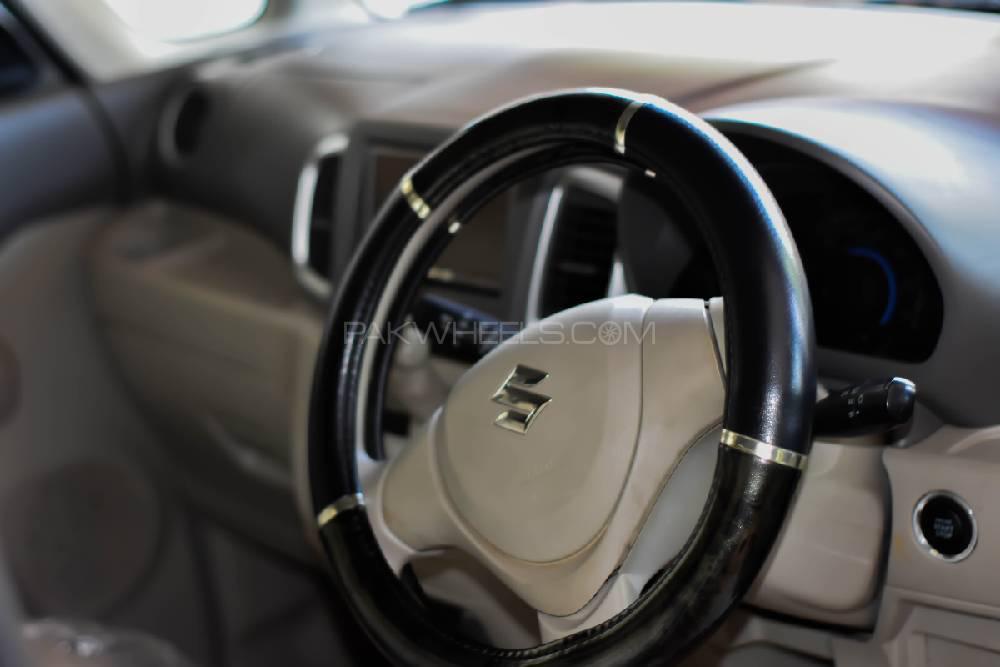 Suzuki Spacia 2013 for Sale in Lahore Suzuki Spacia 2013 for Sale in Lahore Image-3