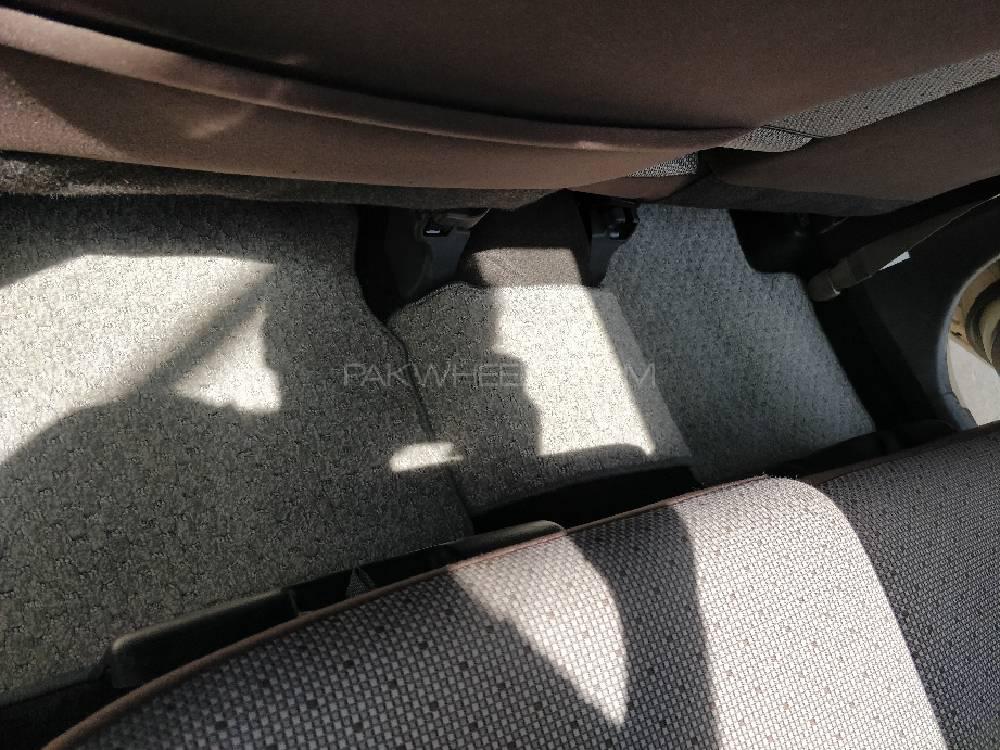 Toyota Passo 2014 for Sale in Karachi Toyota Passo 2014 for Sale in Karachi Image-16