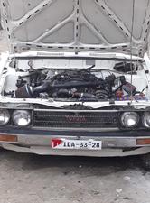 Toyota Corolla - 1980