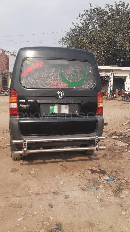 DFSK C37 2014 for Sale in Lahore DFSK C37 2014 for Sale in Lahore Image-2