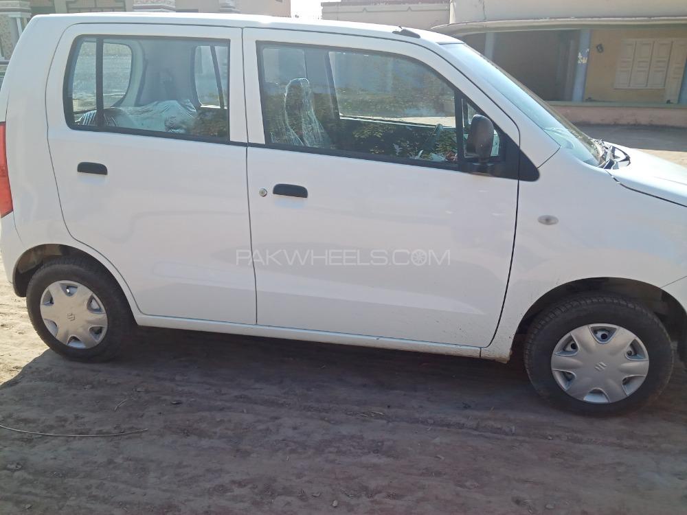 Suzuki Wagon R 2020 for Sale in Sargodha Image-1