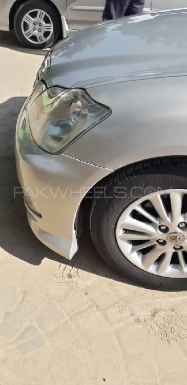 Toyota Crown 2004 for Sale in Lahore Image-1