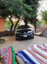 Honda City - 2017