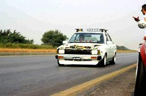 Toyota Corolla - 1981
