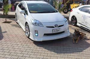 Toyota Prius - 2014