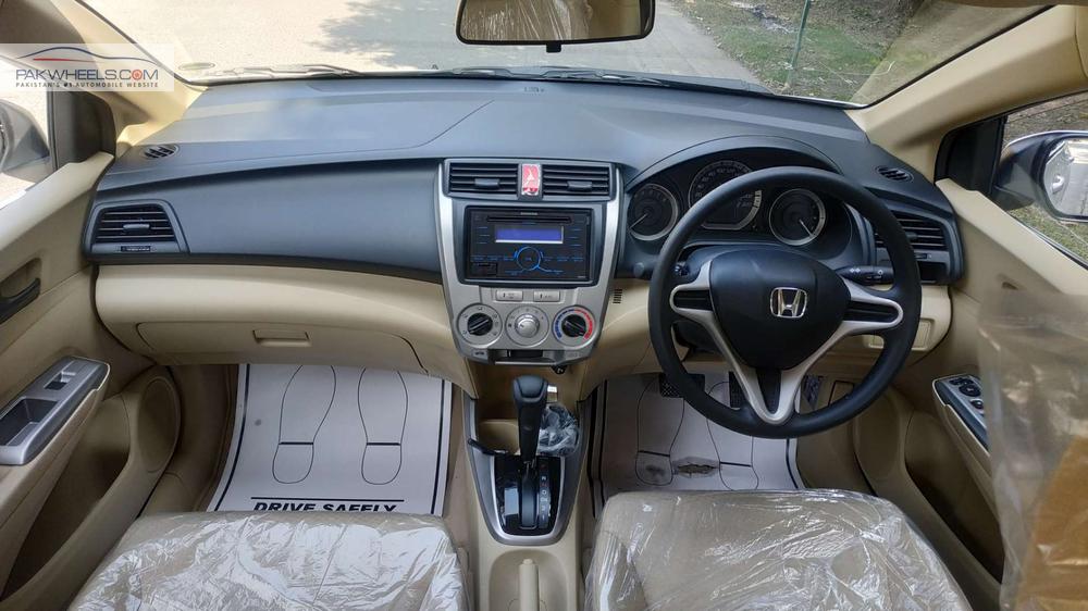 Honda City 2020 for Sale in Lahore Honda City 2020 for Sale in Lahore Image-7