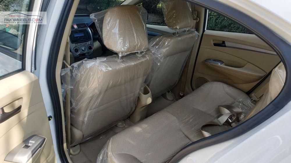 Honda City 2020 for Sale in Lahore Honda City 2020 for Sale in Lahore Image-12