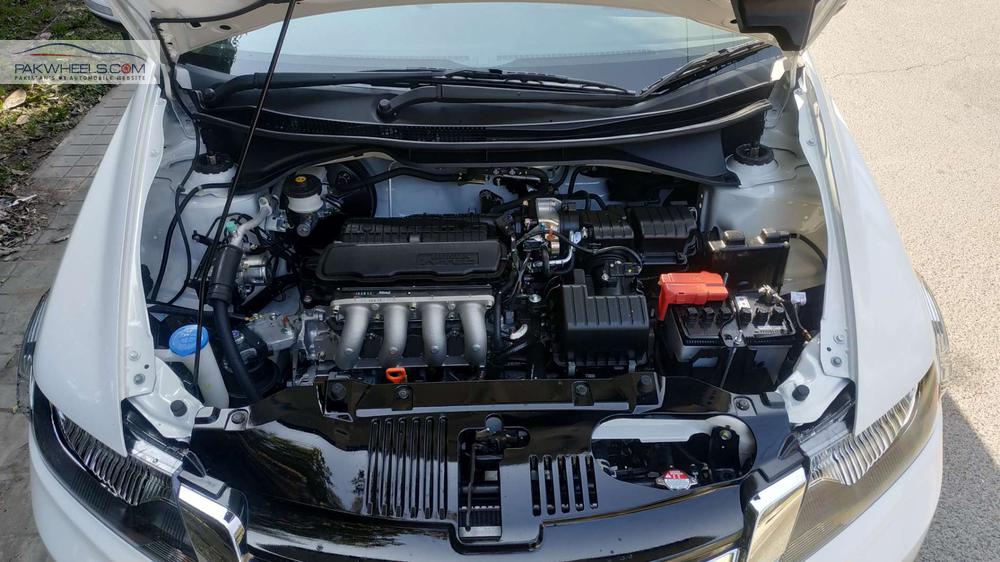 Honda City 2020 for Sale in Lahore Honda City 2020 for Sale in Lahore Image-17