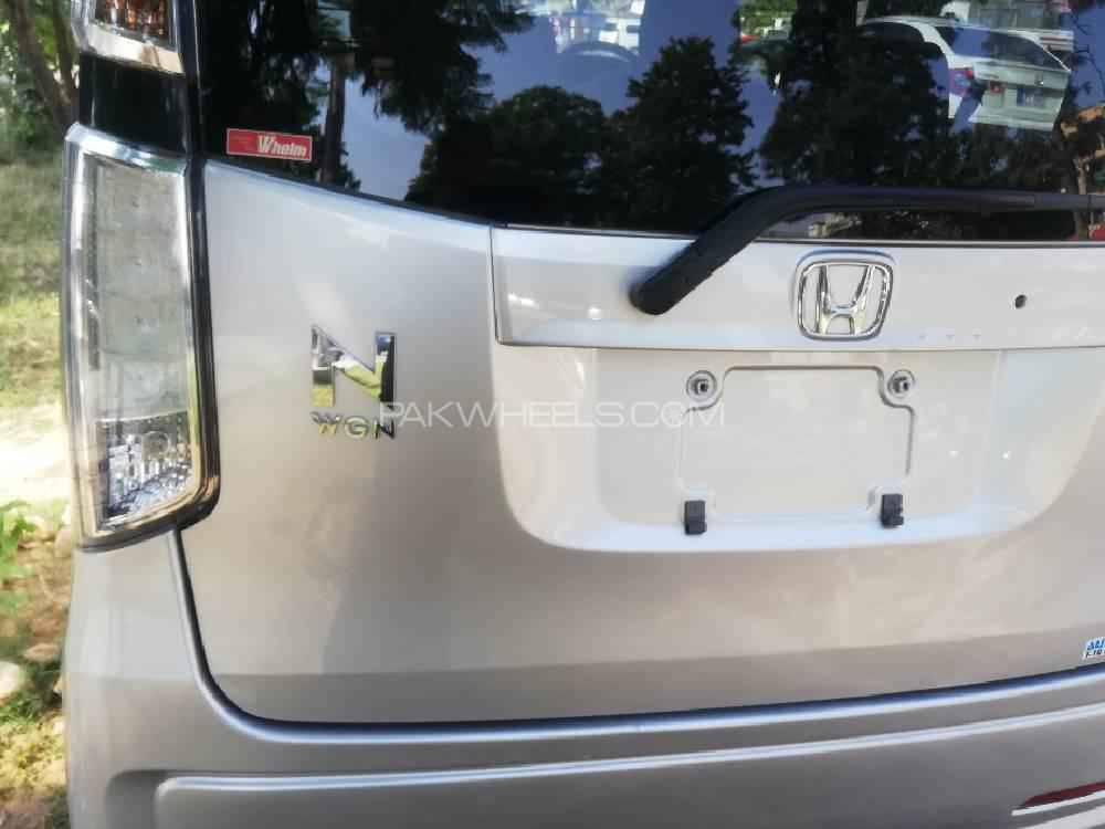 Honda N Wgn 2014 for Sale in Okara Image-1