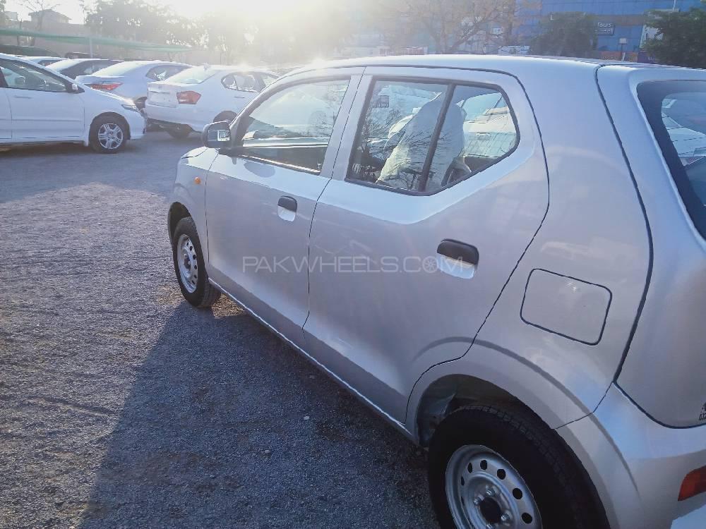 Suzuki Alto 2019 for Sale in Islamabad Suzuki Alto 2019 for Sale in Islamabad Image-5