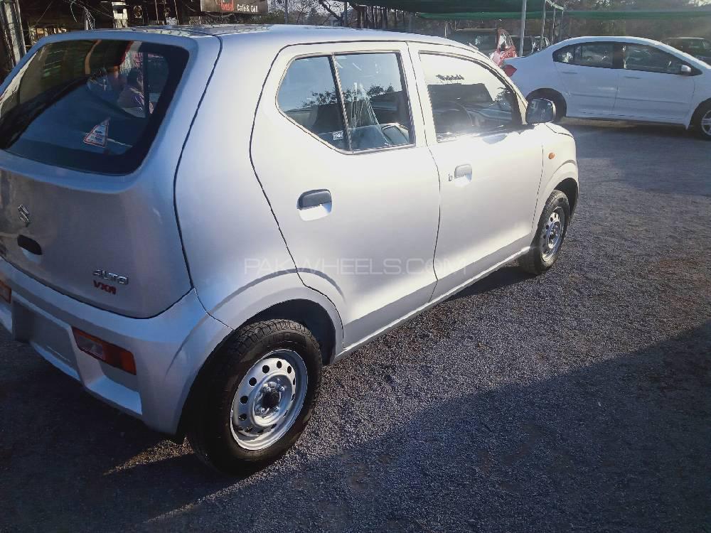 Suzuki Alto 2019 for Sale in Islamabad Suzuki Alto 2019 for Sale in Islamabad Image-3
